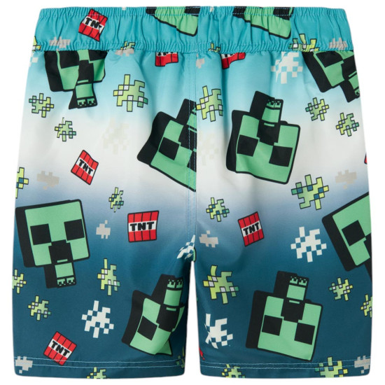 Name It Παιδικό μαγιό Minecraft Name It Παιδικό μαγιό Minecraft